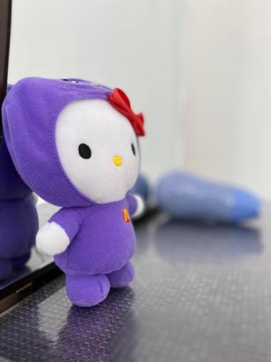 Golden Sweet Home @ CH Golden Hills (Night Market)