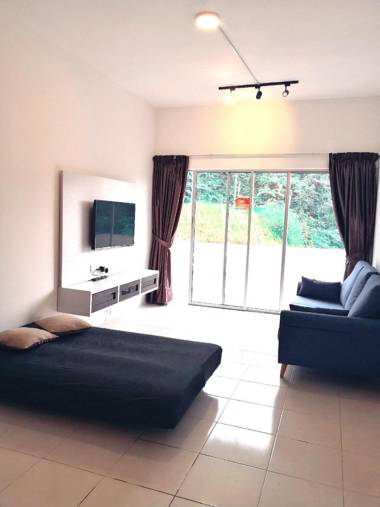 Cuti - Cuti Homestay Cameron  Jaya ***