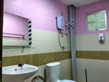 SY Homestay Cameron Highlands (Muslim only)