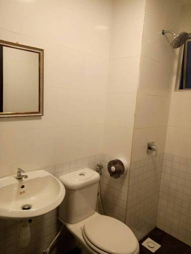 Sweet Home CH7 @ Quintet