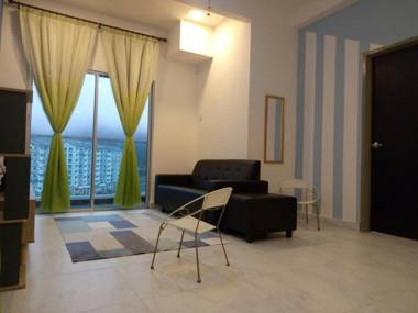 Sweet Home CH7 @ Quintet