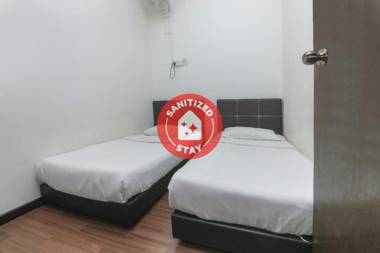 SPOT ON 89870 Rasa Sayang Hotel