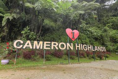 SPOT ON 89870 Rasa Sayang Hotel