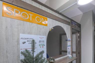 SPOT ON 89870 Rasa Sayang Hotel