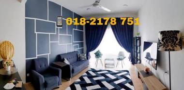 Chombies Muslim Homestay