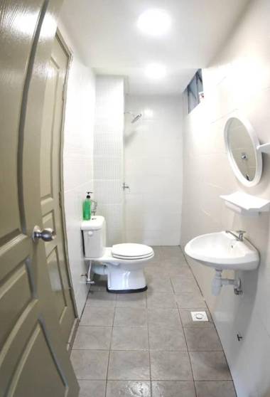 Chombies Muslim Homestay