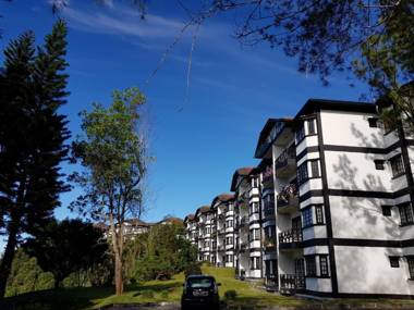 Gerard's Place Roomstay