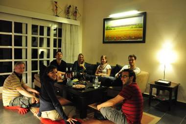 Gerard's Place Roomstay