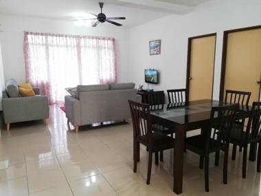 Green View Home Cameron Highlands