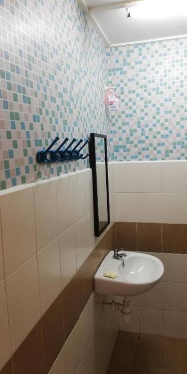 Green View Home Cameron Highlands