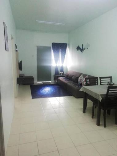 Nur ala Nur Space @ Cameron Jaya