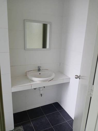 Bishops Cap Cameron Highlands