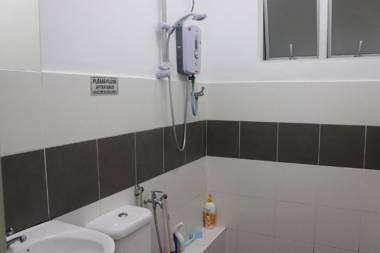 Bayu Homestay  Cameron Highland