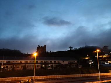 Lily Homestay Barrington Square Cameron Highlands.