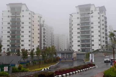 The Quintet Cameron Highlands by Tulip