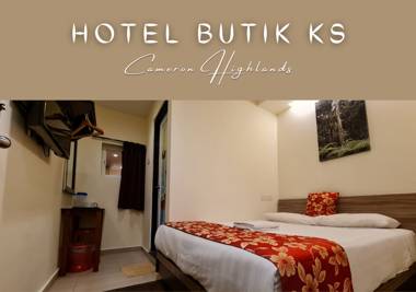 Hotel Butik KS