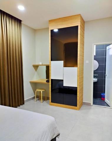 Cameron Tropica Homestay