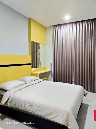 Cameron Tropica Homestay