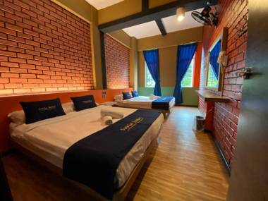 Suria Suites