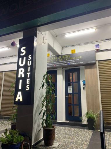 Suria Suites