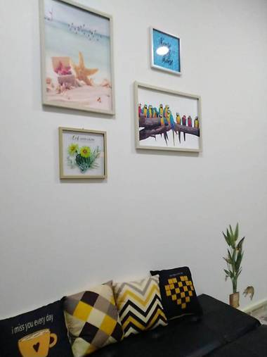 GREENLOVER at PALAS HORIZON KEA FARM