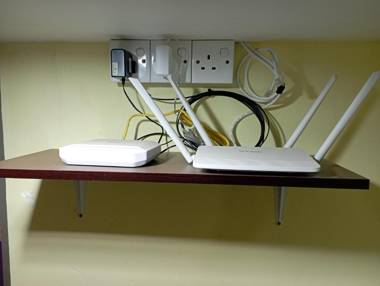 EVONNE BUDGET HOTEL Cameron Highlands