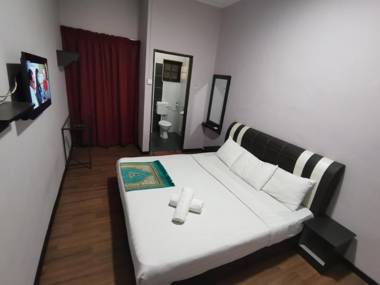 Hotel Rasa Sayang 2
