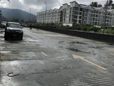 Vin Cottage Cameron Highlands