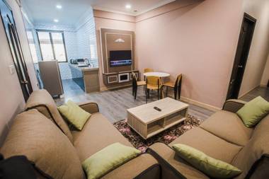 Lotus Home @ Barrington Villa Golden Hills