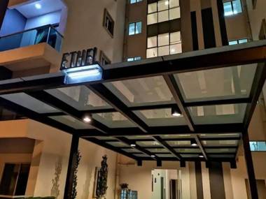 Barakah Sufi Apartment Cameron Highland