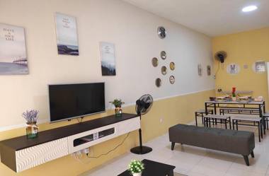 Barakah Sufi Apartment Cameron Highland