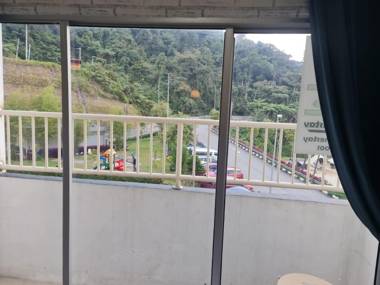 Barakah Sufi Apartment Cameron Highland 