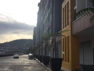 Blue Romance 2 Cameron Highlands