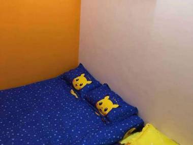 Misty Forest II - 9 Pax Next to Night Market