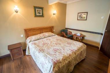 The Bala's Holiday Chalet