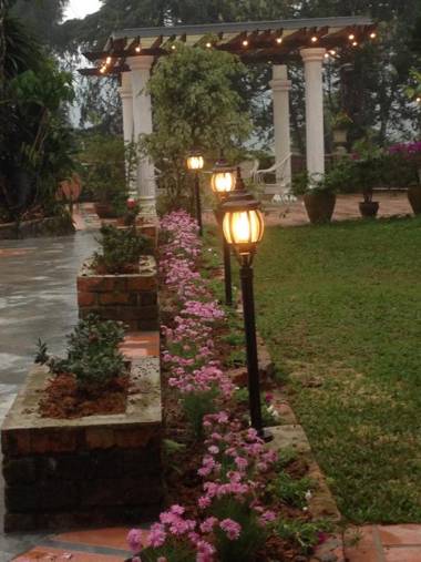 The Bala's Holiday Chalet