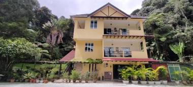 Highlanders Garden Guesthouse at Arundina Cameron Highlands