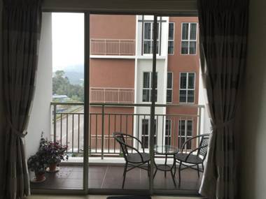 Cameron New Apartment @ Golden Hill