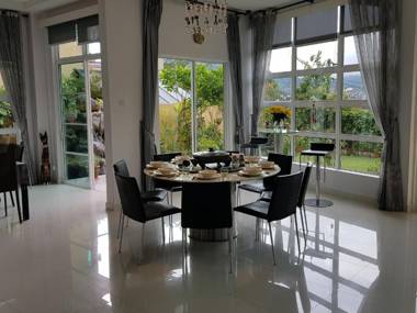 Crystal Cameron Vacation Bungalow