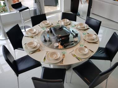 Crystal Cameron Vacation Bungalow