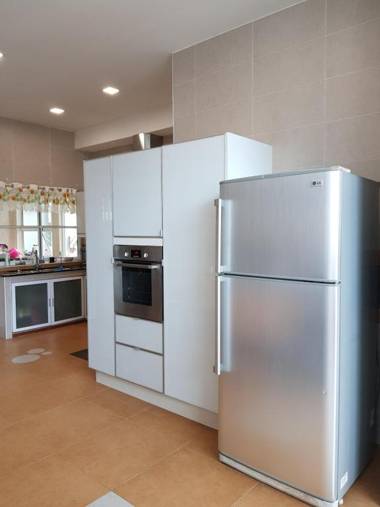 Crystal Cameron Vacation Bungalow