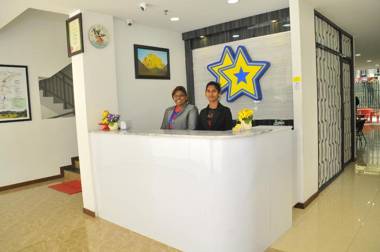 Hotel Double Stars Cameron Highlands