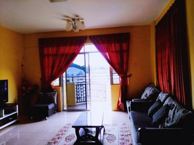 SA Apartments @ Crown Imperial Court