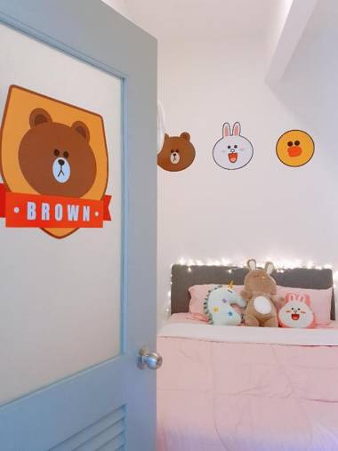 Golden Hill Cameron Highlands