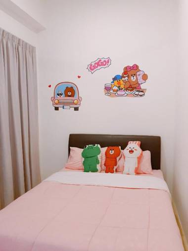 Golden Hill Cameron Highlands