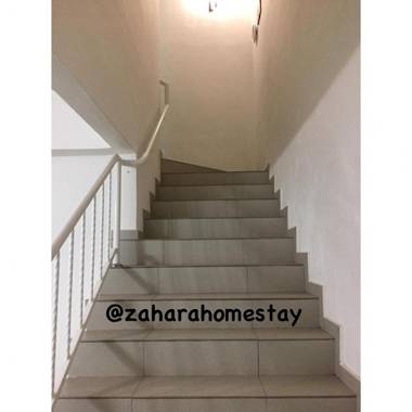 Zahara Homestay
