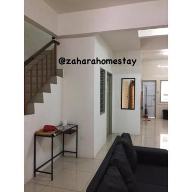 Zahara Homestay