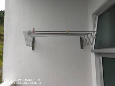 A5 Barrington square Night Market