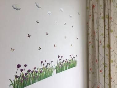 Cameron DreamWorld Apartment @ Golden Hill