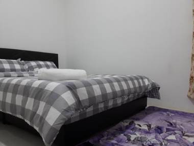 Apartment Cameron Highlands (Jalan Tengkolok)